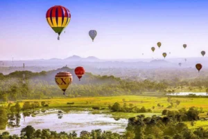 Adventurous Sri Lanka