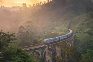 Classic Sri Lanka Tour
